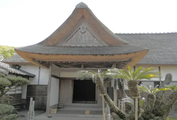大原邸