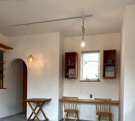 カフェ くじらぐもの写真・動画_image_1858920