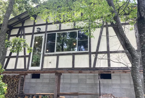 森のSobaCafe ゆふそらの写真・動画_image_1864002