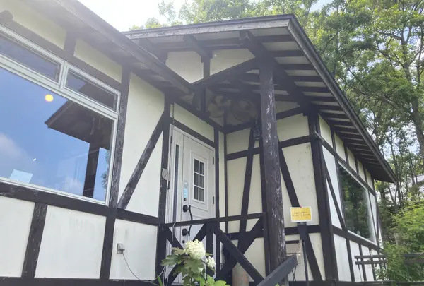 森のSobaCafe ゆふそらの写真・動画_image_1864003