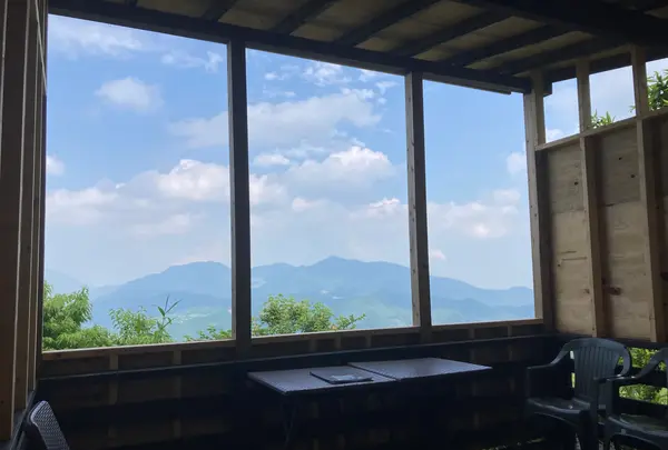 森のSobaCafe ゆふそらの写真・動画_image_1864004