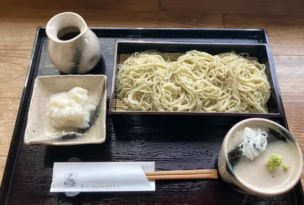 森のSobaCafe ゆふそらの写真・動画_image_1864014