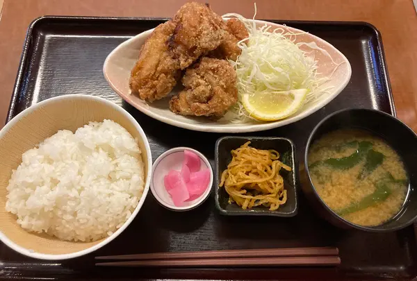 野方食堂の写真・動画_image_1866531