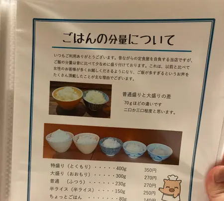 野方食堂の写真・動画_image_1866550