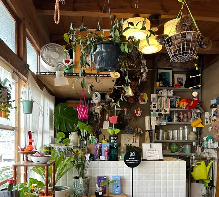 COFFEE HOUSE punkt. (コーヒーハウスプンクト)の写真・動画_image_1868843