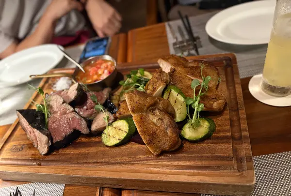 The Tender Houseの写真・動画_image_1871854