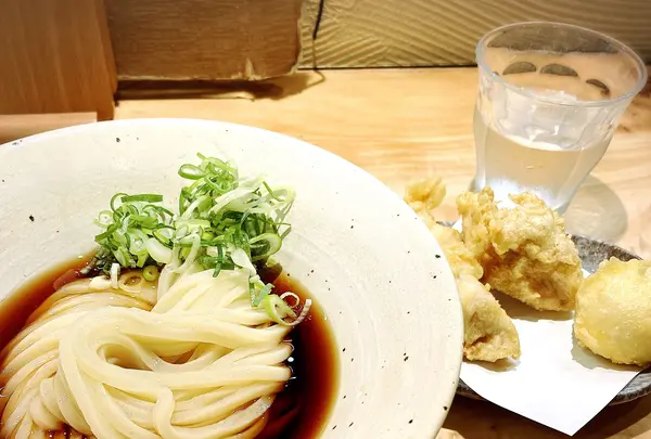 うどん屋 新堀の写真・動画_image_1872376