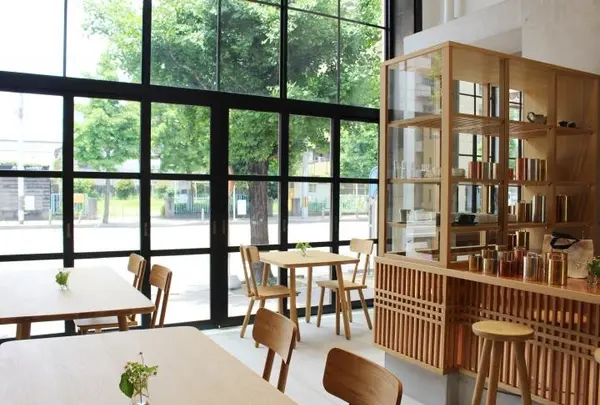Kaikado Cafe
