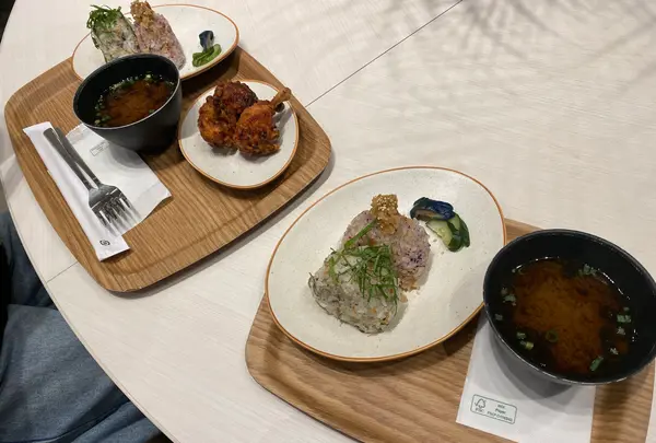 TORANOMON HILLS CAFEの写真・動画_image_1878689