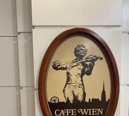 カフェウィーン日本橋三越店の写真・動画_image_1878735