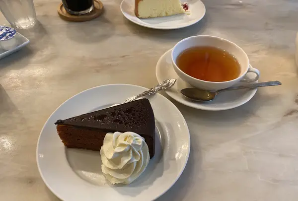 カフェウィーン日本橋三越店の写真・動画_image_1878736