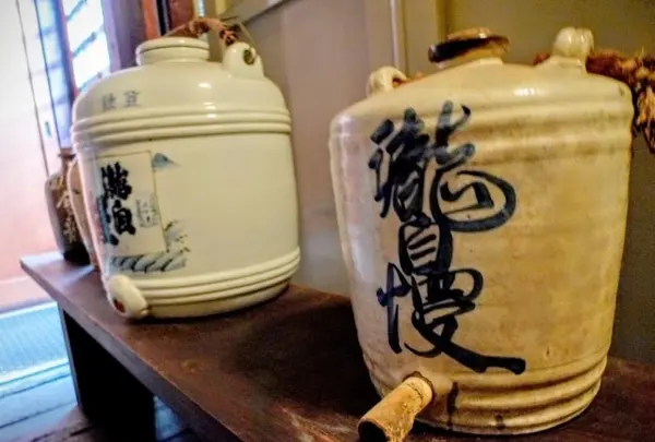 瀧自慢酒造（株）