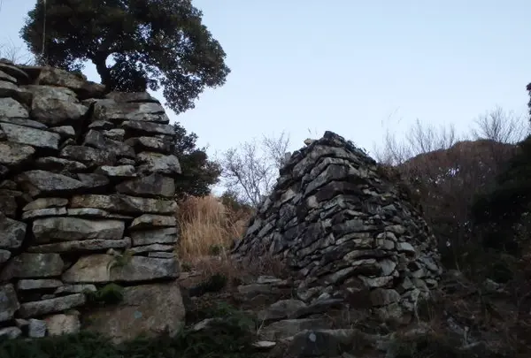 清水山城跡の写真・動画_image_188121