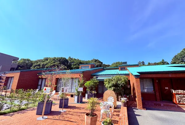 馬場良治 集估館（馬場良治文化財修復技術研究所）の写真・動画_image_1885474