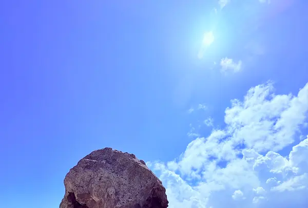 鬼の岩の写真・動画_image_1885505