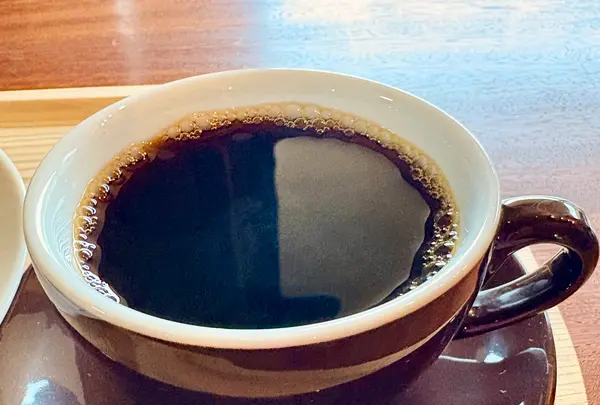 自家焙煎コーヒーとどら焼きカフェ 㐂むららの写真・動画_image_1885565