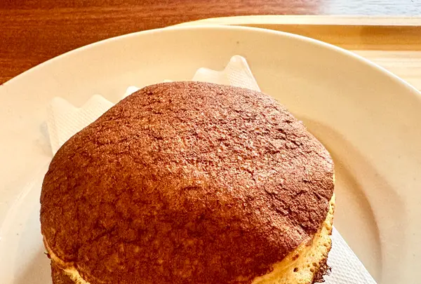 自家焙煎コーヒーとどら焼きカフェ 㐂むららの写真・動画_image_1885566