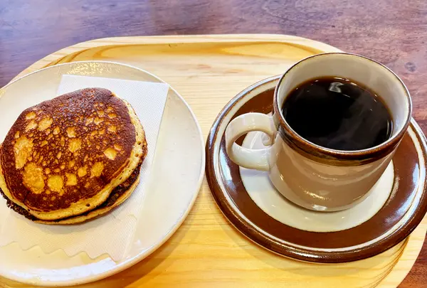 自家焙煎コーヒーとどら焼きカフェ 㐂むららの写真・動画_image_1885568