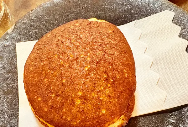 自家焙煎コーヒーとどら焼きカフェ 㐂むららの写真・動画_image_1885569