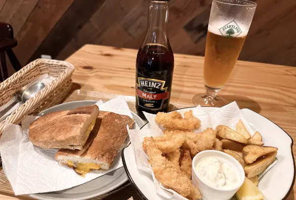 Co-Living & Cafe SANDOの写真・動画_image_1895194