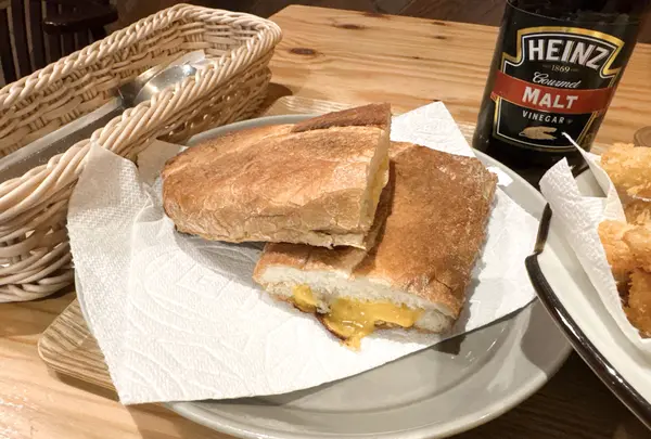 Co-Living & Cafe SANDOの写真・動画_image_1895198