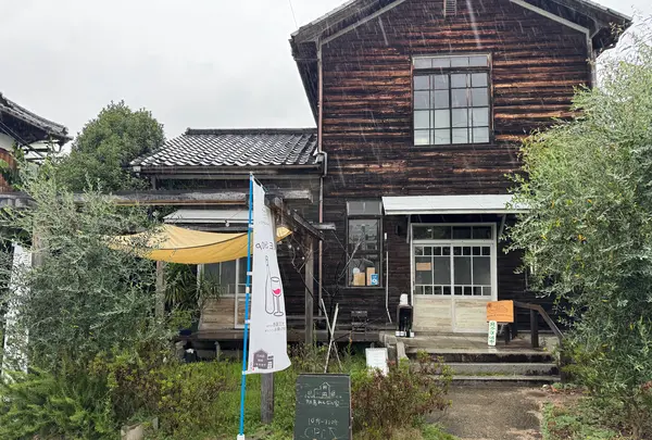 大三島みんなのワイナリーの写真・動画_image_1895203