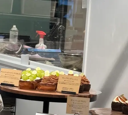 VERMICULAR POT MADE BAKERYの写真・動画_image_1897995