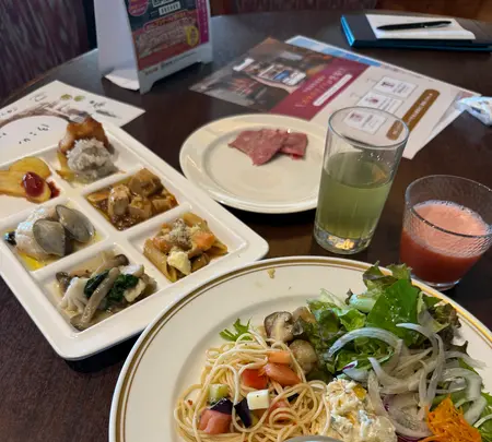 The Dining 炎の香の写真・動画_image_1899140