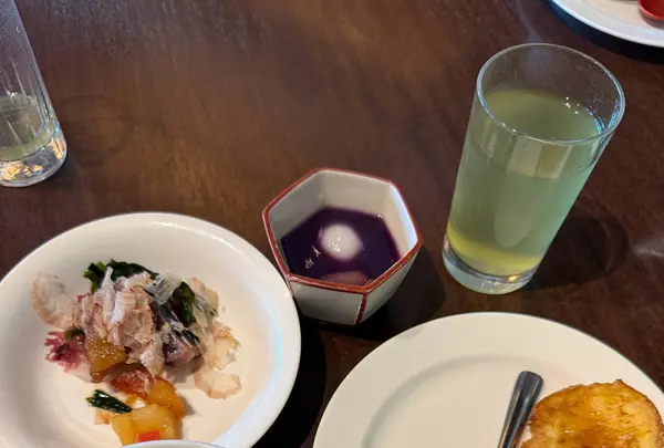 The Dining 炎の香の写真・動画_image_1899141