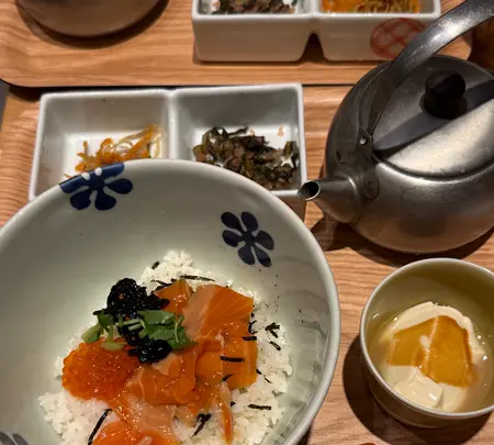 だし茶漬け えん エキマルシェ大阪店の写真・動画_image_1900930
