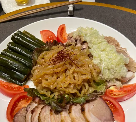 群愛飯店 本店の写真・動画_image_1904758