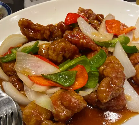 群愛飯店 本店の写真・動画_image_1904762