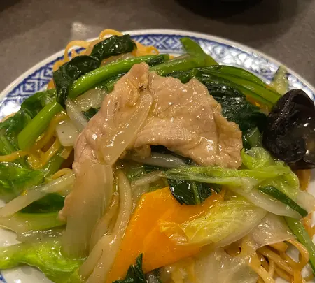 群愛飯店 本店の写真・動画_image_1904763