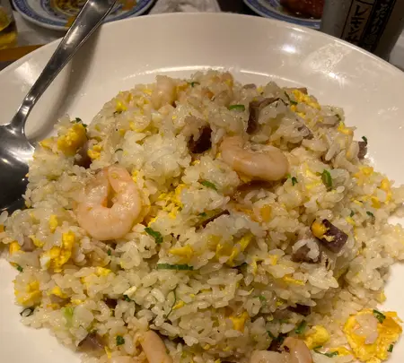 群愛飯店 本店の写真・動画_image_1904764