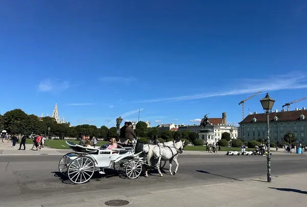 ホーフブルク王宮（Hofburg palace）の写真・動画_image_1908862