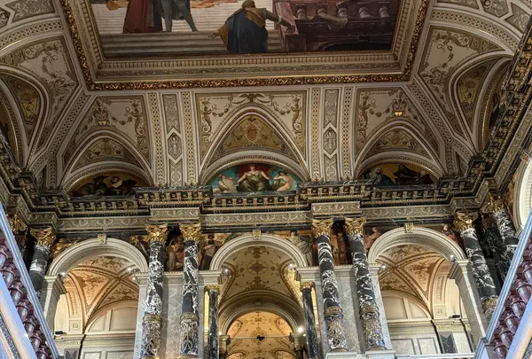 美術史美術館（Kunsthistorisches Museum）の写真・動画_image_1908886