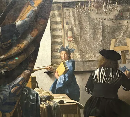 美術史美術館（Kunsthistorisches Museum）の写真・動画_image_1908888