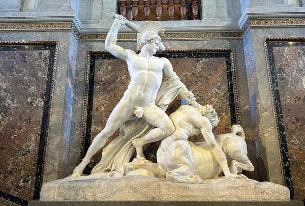 美術史美術館（Kunsthistorisches Museum）の写真・動画_image_1908890