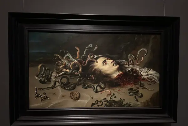 美術史美術館（Kunsthistorisches Museum）の写真・動画_image_1908892