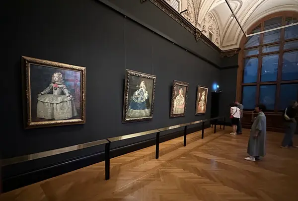 美術史美術館（Kunsthistorisches Museum）の写真・動画_image_1908893