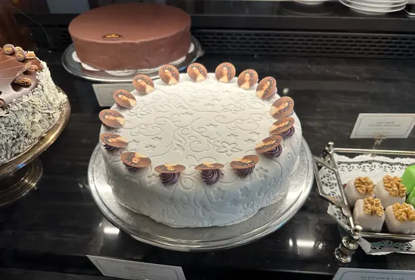 Gerstner K. u. K. Hofzuckerbäckerの写真・動画_image_1908897