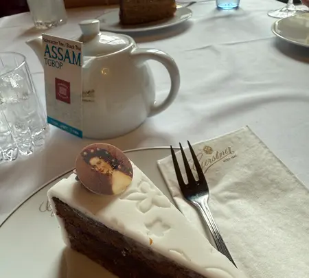 Gerstner K. u. K. Hofzuckerbäckerの写真・動画_image_1908900