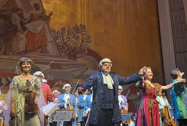 ウィーン国立歌劇場（Wiener Staatsoper）の写真・動画_image_1908904