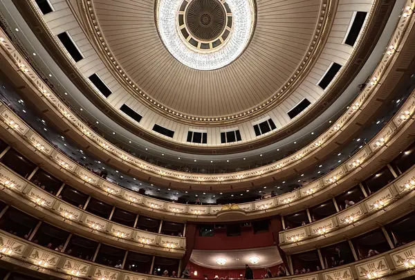 ウィーン国立歌劇場（Wiener Staatsoper）の写真・動画_image_1908905
