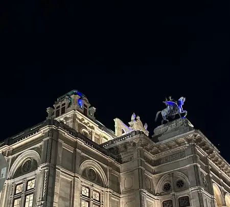 ウィーン国立歌劇場（Wiener Staatsoper）の写真・動画_image_1908911