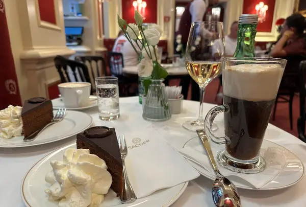 Café Sacherの写真・動画_image_1908959