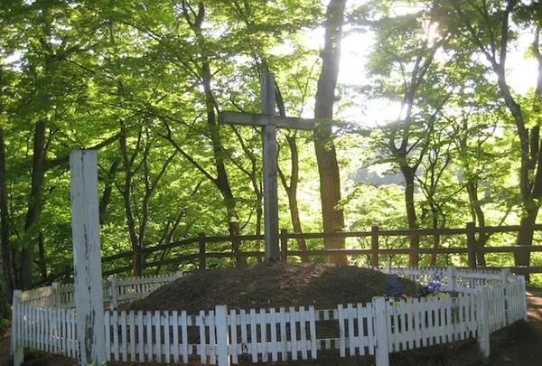 キリストの墓