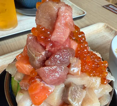 POKEBOWL カナロア 豊洲千客万来店の写真・動画_image_1912624
