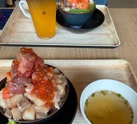 POKEBOWL カナロア 豊洲千客万来店の写真・動画_image_1912625