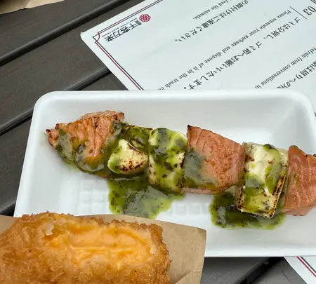 土佐藁焼き料理 たたきJapanの写真・動画_image_1912635